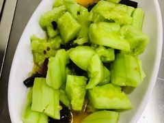 -张记烤羊腿(北花园店)