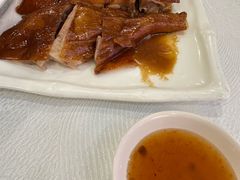 -竹溪百福酒家(同和店)