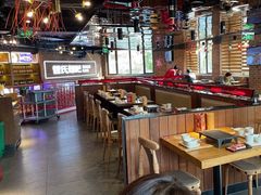 -管氏翅吧(望京东店)