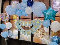 生日-慢隅法式小馆·生日求婚西餐厅