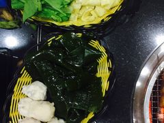 -瑞杰烧烤店·24小时营业(山东路店)