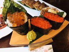-大桥日本料理·日式放题·铁板定食(科兴科学园店)