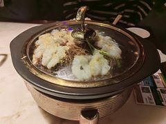 -绿茶餐厅(财富购物中心店)