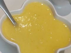 杨枝甘露-新仙清汤牛腩(铜锣湾店)