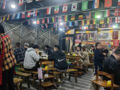 -正南齊北重庆老火锅(光华村直营店)