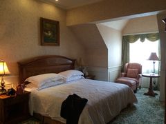 九龙湖公主度假酒店-中旅阿那亚九龙湖·公主酒店