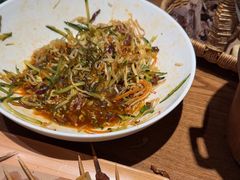 -鸽子窝(青塔店)
