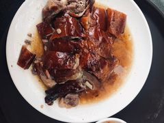 -黄连大头华烧鹅店(大良店)