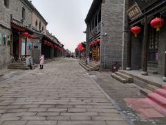 -榆次老城