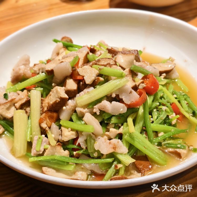 炒菜一绝