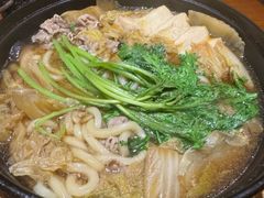 -千代武日本料理(爱建店)