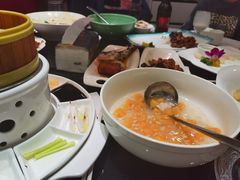 -新南华大酒店(长寿店)