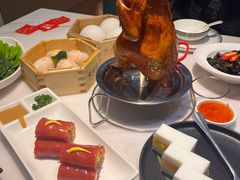 -点胜汇·点心粤菜·手工制作(揭阳店)