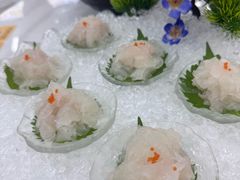 -嘉升大排档(番禺总店)