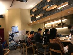 -初居食屋日式料理(万象城购物中心店)