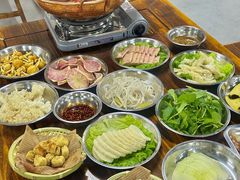 -紫荆广场·花漫里