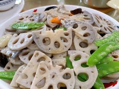 -区海鸡场饭店(石壁店)