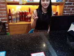 -醉美东江·三文鱼·烧鸡公