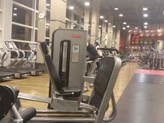 健身房-上海浦东嘉里大酒店