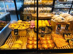 -超港·蛋糕面包(国购店)