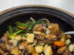 -明本湛江鸡•海鲜小厨(陈家祠店)