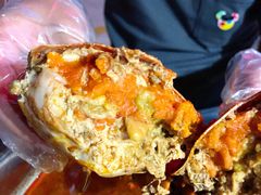 -三妹小龙虾·黄油蟹(华侨城总店)