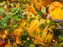 -魏家凉皮(博水商务大厦店)