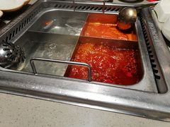-海底捞火锅(泉城路店)