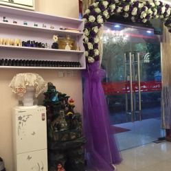 -奥丽维娅美容养生会所