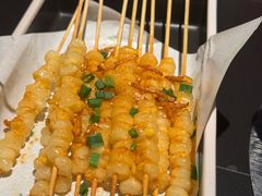-季季山·云南野生菌火锅(上海首店)