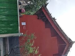 -洛阳白马寺