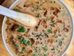 咸浆-云南大锅豆浆店