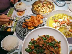 -田婆婆的菜(友谊阳光城店)