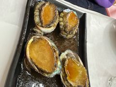 -庆山饭店·海鲜饺子家常菜(北戴河黑石路店)