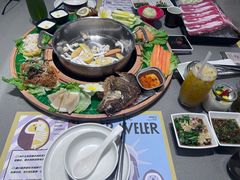 -椰小鸡·琼州糟粕醋(美兰缤纷城店)