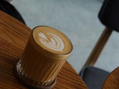 -明谦·Coffee&Cocktail Bar(美您公园店)