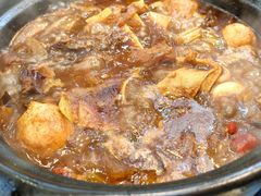 牛魔王-川香煲(茅台路店)