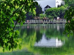 -白马涧龙池景区