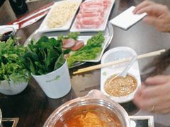 -翠峰苑火锅(迎宾路店)
