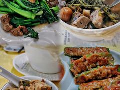 -海鲜街菜馆(海珠南路店)