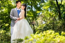 -巴黎经典婚纱摄影PARISSIC