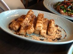 -丽江金茂凯悦臻选酒店-滇香馆