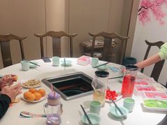 包厢-野妹火锅(龙岗店)