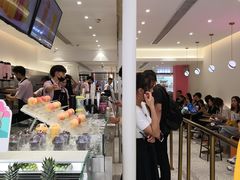 -果呀呀(国金街店)