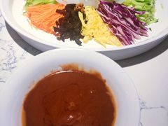 -奉天小馆·非遗东北菜(济南万象城店)