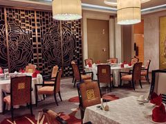 -酌宴府The China Club·广州万富希尔顿酒店(云城东路店)