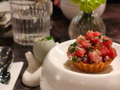 -LESCEDARS Brasserie Bistro香柏树