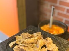 -火炉情韩国料理店(古田路店)