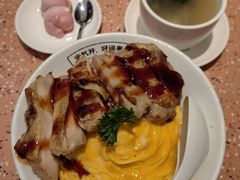 -元气寿司(东方宝泰店)