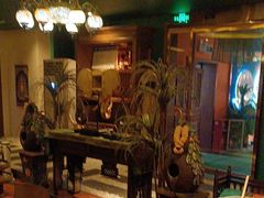 -泰谷玲抓龙筋SPA·泰式按摩(五一广场店)